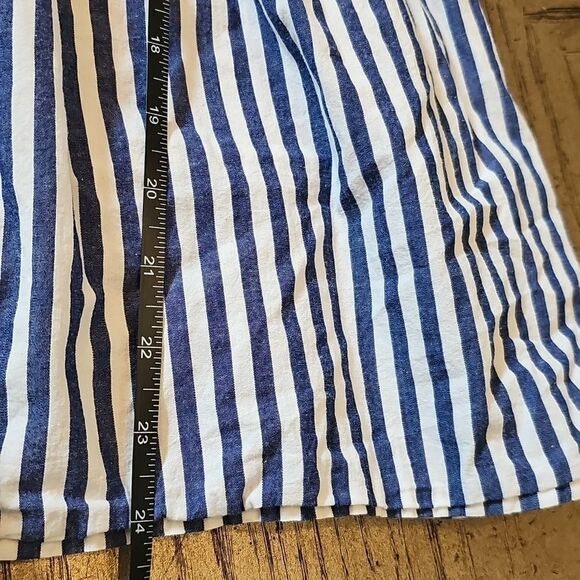 Long sleeve cotton dress Size 8 Cotton On Kids - Picture 7 of 12